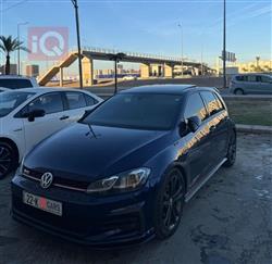 فولكسفاغن جولف